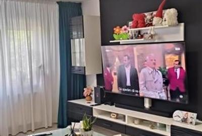 Apartament 4 camere | 87 mp | Mobilat/utilat | Etaj 3/4 | Comision 0% | Berceni - 2
