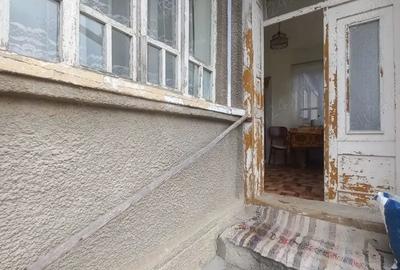 Casă cu 2 camere în Vale - 4