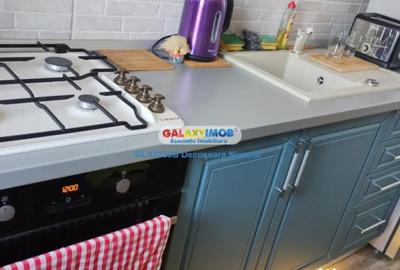 Garsonieră decomandată în Chiajna