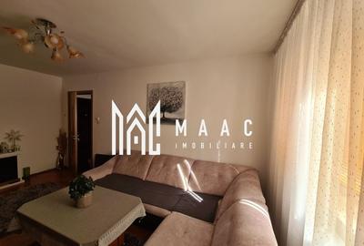 Apartament 3 camere | Etaj intermediar | Balcon | Lift | Vasile Aaron - 3