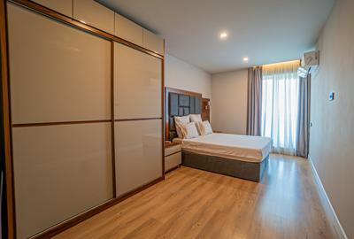 Apartament cu 3 camere decomandat, mobilat în Tomis Nord - 13