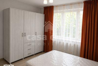 Apartament cu 2 camere în Micro 17 - 9