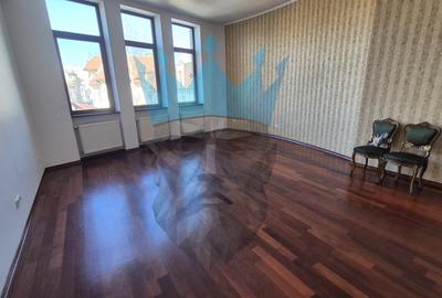 Birou, de 182 mp, în Grădina Icoanei - 1