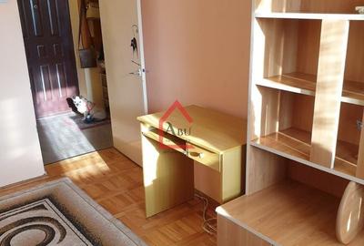 Garsonieră, mobilată în Gară - 9