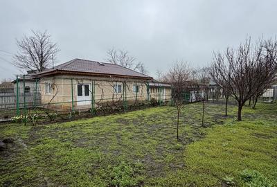 Casă cu 4 camere în Dor Mărunt - 1