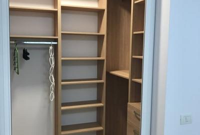 De inchiriat: 2 camere | Pipera OMV | Parcare | GRADINA  MTM Residence - 7