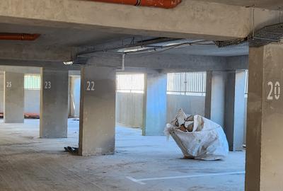 Garsoniera decomandata 46m.p ,etaj 2, predare 12/2025,stradal Soseaua Giurgiului - 3