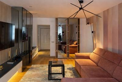 REA1026956 Apartament 2 Camere I Dorobanti - 3