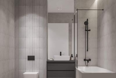 Casă cu 4 camere cu Teren 188 Mp în Central - 10