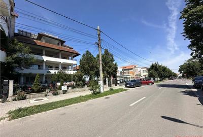 Eforie Sud- Apartament 201 mp - cu vedere la mare - 13