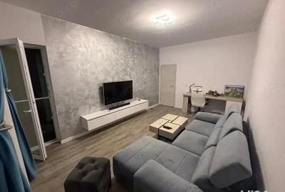 Apartament cu 2 camere decomandat în Chișoda - 5