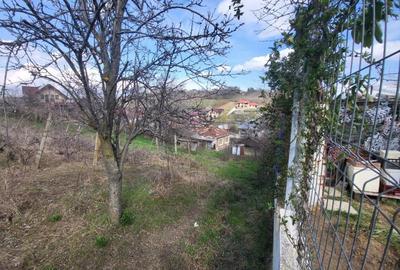 Teren de 1061 mp, în Rediu - 10