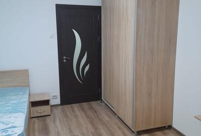 Inchiriere garsoniera C-tin Brancusi-Metrou Titan - 7