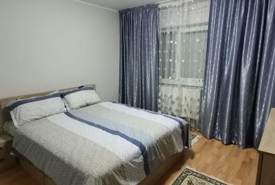 Apartament cu 3 camere decomandat în Micro 13 - 7