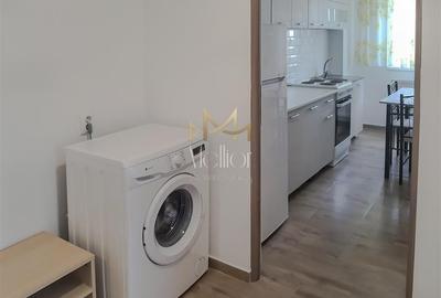 Apartament cu 2 camere decomandat în Bună Ziua - 2