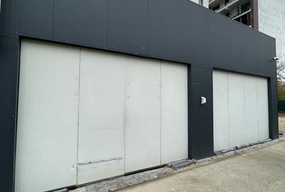 Spațiu comercial, de 255 mp, în Nicolae Grigorescu - 5