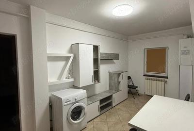 Apartament cu 2 camere decomandat în Central - 2