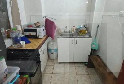 Apartament cu 4 camere semidecomandat, mobilat în Doamna Ghica - 4
