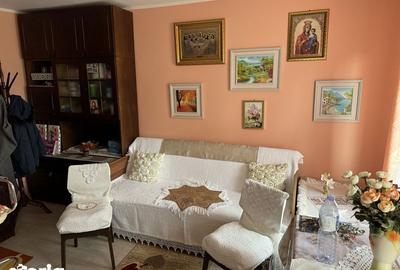 Casă cu 3 camere cu Teren 80 Mp în Cornu Luncii - 4