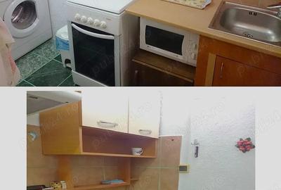 Garsonieră nedecomandată în Barbu Văcărescu - 3