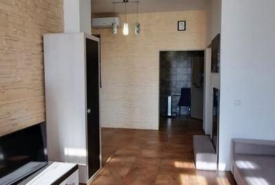 Apartament cu 2 camere în Chercea - 5