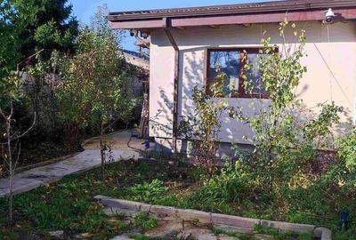 Casă cu 3 camere în Bucureștii Noi - 2