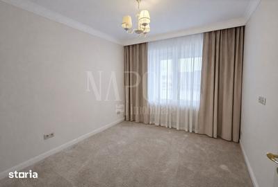 Apartament cu 3 camere semidecomandat în Bună Ziua - 4