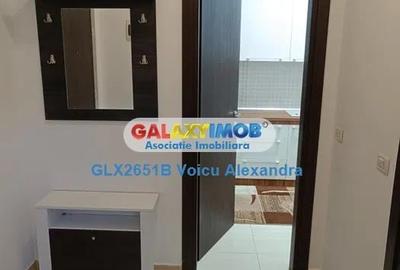 Garsoniera Bloc Nou - Berceni - Oltenitei - Gama Residence - 5