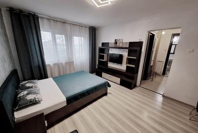 Garsonieră decomandată, mobilată în Copou - 2