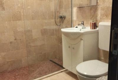 Apartament cu 2 camere semidecomandat în City Park Mall - 4