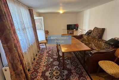 De Vânzare - Casă, Strada Griviței - 24