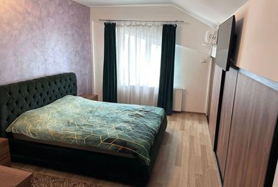 Apartament cu 2 camere decomandat în Colentina - 5