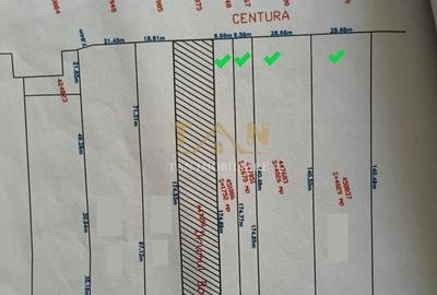 Spațiu comercial, în Moșnița Nouă - 3