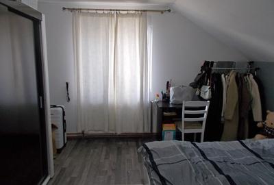 Casa Sacalaz, individuala, P+M, 5 camere, teren 400mp - 9