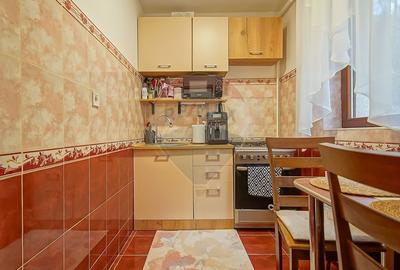 Apartament cochet cu 2 camere de vanzare in Cartierul Noua - 10