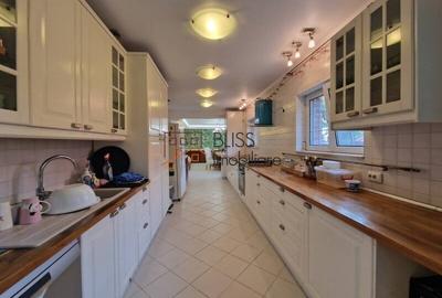 Casă cu 9 camere cu Teren 1900 Mp în Pipera - 11