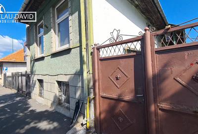 Descoperă  Brasovului Vechi: Casă  singur in curte - 1