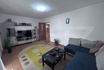 Apartament cu 2 camere decomandat în 9 Mai - 5
