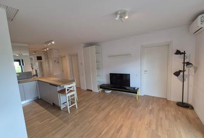 Apartament cu 3 camere decomandat, mobilat în Domenii - 7