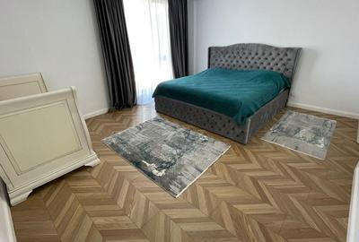 REA1019861 Apartament spatios 3 Camere Damaroaia - 4