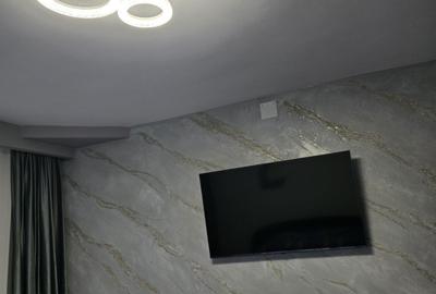 Apartament cu 2 camere semidecomandat în Preajba Mare - 7