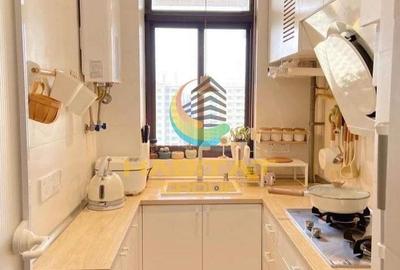 Apartament cu 2 camere decomandat în Berceni - 3
