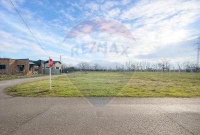 Teren de 1000 mp, în Central - 4