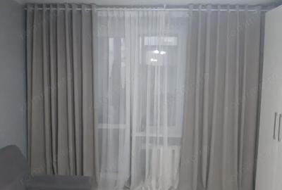 Apartament cu 2 camere în Rahova