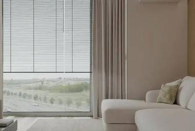 Apartament cu 3 camere în Industriilor - 10