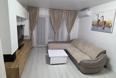 Apartament cu 2 camere decomandat, mobilat în Apărătorii Patriei - 1