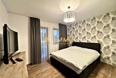 Apartament superb | 3 cam | Loc de parcare propriu | Scheia | ID:1535 - 2