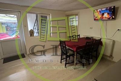 Casa individuala, Gura Raului, judetul Sibiu - 2