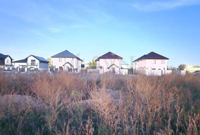 REL4001211 Teren de vanzare in Bragadiru - 5