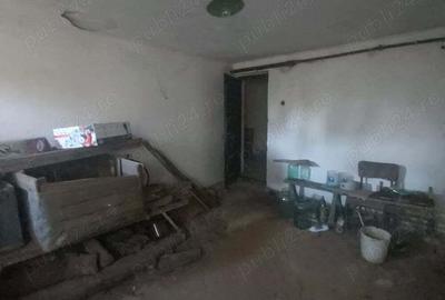 Apartament la curte - 1